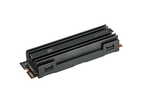 Corsair SSD 2.0TB MP600 PRO NVMe PCIEx4 M.2