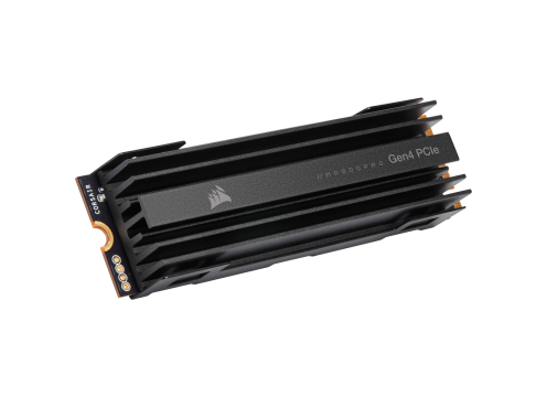 Corsair SSD 2.0TB MP600 PRO NVMe PCIEx4 M.2