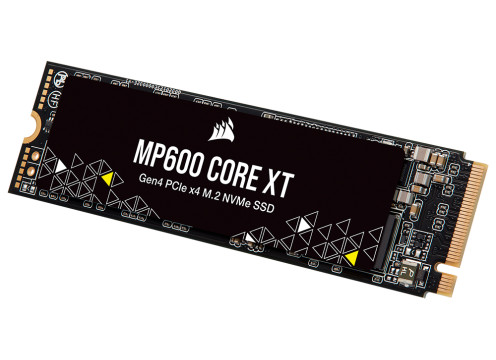 Corsair SSD 4.0TB MP600 Core XT NVMe PCIE4x4 M.2