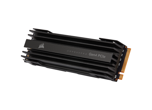 Corsair SSD 4TB MP600 PRO M.2 NVMe