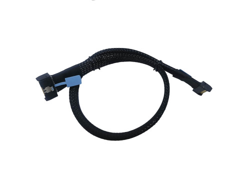 MCIO X8 to MCIO X8 50cm Data Cable