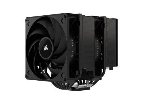 Corsair A115 Twin Tower CPU Cooler