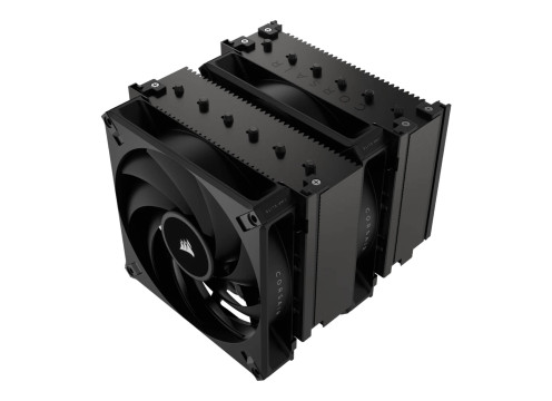 Corsair A115 Twin Tower CPU Cooler