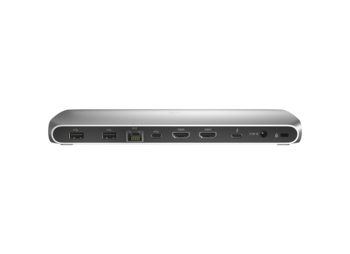 תחנת עגינה Corsair TBT100 Thunderbolt 3 Dock