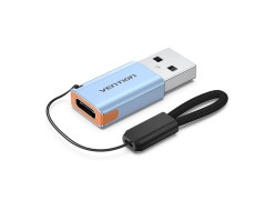 Vention USB-A to USB-C 3.1 10Gbps Adapter