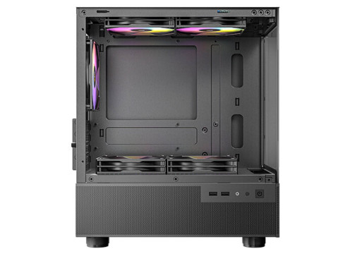 Antec CX200M RGB Elite Case