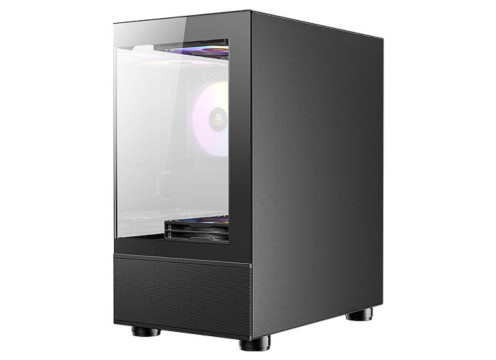 Antec CX200M RGB Elite Case