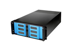iStarUSA 4U Case Rackmount Performance