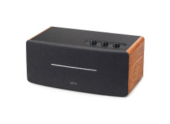 Edifier D12 70W Stereo Bluetooth Speaker Brown