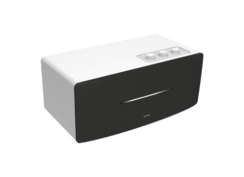 Edifier D12 70W Stereo Bluetooth Speaker White