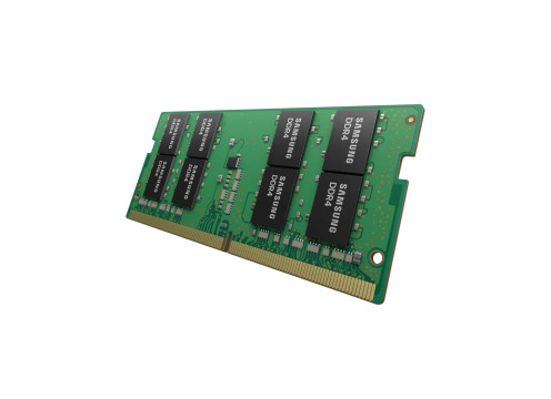 זיכרון Samsung DDR4 8G 3200 CL22 SODIMM 3rd Party