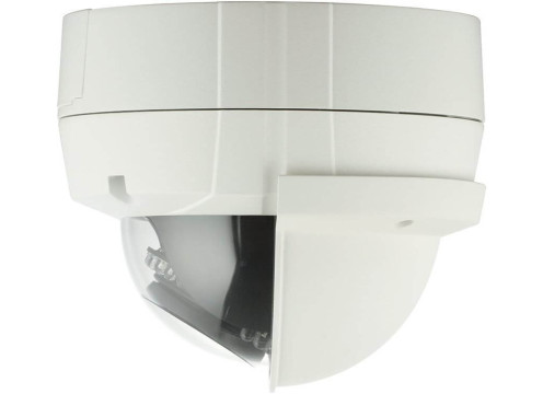 OUTDOOR IP Cam 3MP, SONY EXMOR lens 1080P 30fps, WDR, 2-way Audio, 3-axis, 20M IR, ICR, IP67, Vandal proof Remote focus, P-Iris