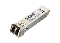 D-Link 10GBASE-SR SFP+ Transceiver