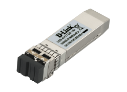 D-Link 10GBASE-SR SFP+ Transceiver