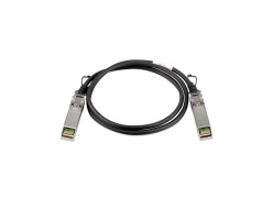 D-Link 10G Direct Attach SFP+ Stacking Cable 100CMD-Link 10G Direct Attach SFP+ Stacking Cable 1M