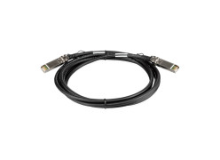 D-Link 10G SFP Direct attach Cable 3M