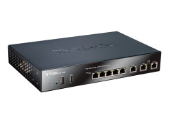 D-Link DFL-260E/A1N FIREWALL