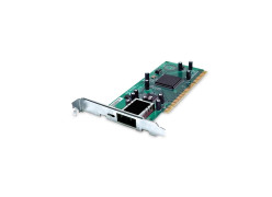 D-Link Network Adapter Fiber 1000BASE-SX PCI-X