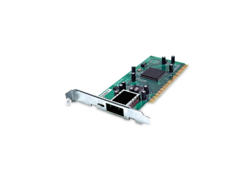 D-Link Network Adapter Fiber 1000BASE-SX PCI-X