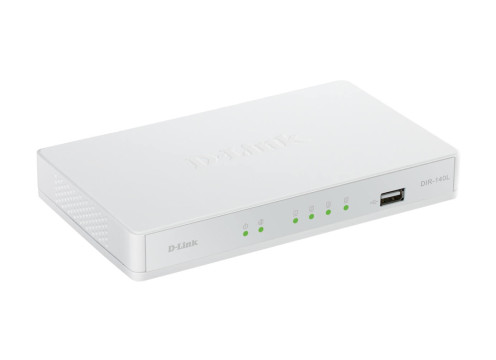 D-Link VPN Cloud Router