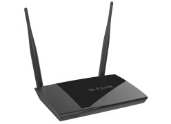 D-Link DIR-825/AC/E Wireless AC1200 Dual Band Gigabit Router