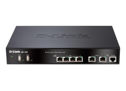 D-Link Access Point Wireless Controller