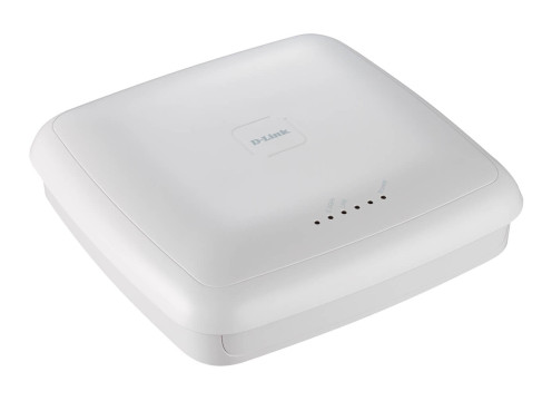 D-Link Access Point WirelessN Single Band unified