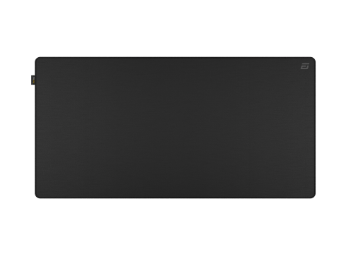 Endgame Gear MPC-890 Cordura Gaming Mousepad Black