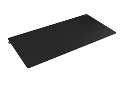 Endgame Gear MPC-890 Cordura Gaming Mousepad Black