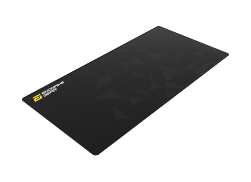 Endgame Gear MPJ-1200 Mousepad Stealth Black