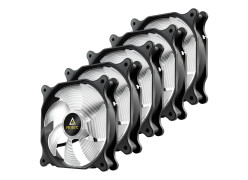 Antec F12 Racing 120mm x5 Fans