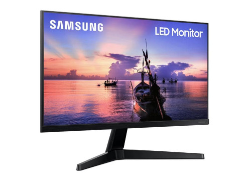 Samsung 24" LED IPS FHD 75Hz 5ms Monitor