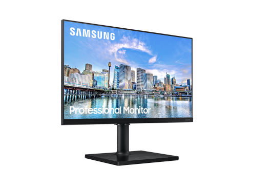 מסך מחשב Samsung 24" IPS FHD 75Hz 5ms