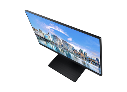 מסך מחשב Samsung 24" IPS FHD 75Hz 5ms