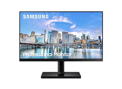 מסך מחשב Samsung 24" IPS FHD 75Hz 5ms