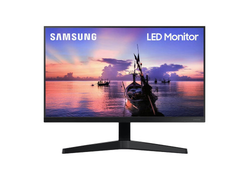 מסך מחשב Samsung 27" IPS FHD 75Hz 5ms