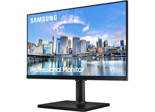 מסך מחשב Samsung 27" IPS FHD 75Hz 5ms