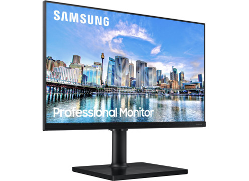 מסך מחשב Samsung 27" IPS FHD 75Hz 5ms