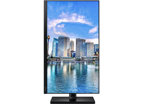 מסך מחשב Samsung 27" IPS FHD 75Hz 5ms