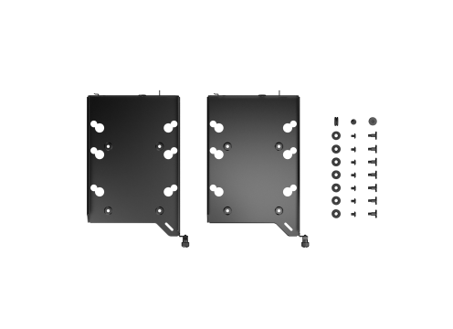 Fractal Design HDD Tray Kit Type-B 2pack