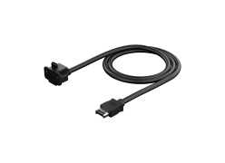 Fractal Design USB-C 10Gbps (Model E) 1M Cable