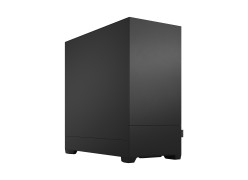 Fractal Design Pop Silent Black Solid