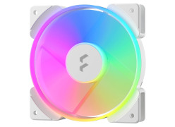 Fractal Design Prisma AL-12 ARGB PWM White
