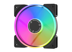 Fractal Design Prisma AL-12 ARGB PWM