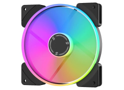 Fractal Design Prisma AL-14 ARGB PWM