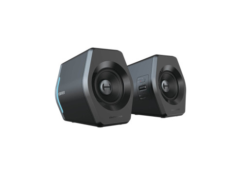 Edifier 2.0 G2000 16W Gaming Speakers Black