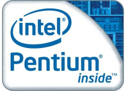 Pentium G2030 Dual Core Tray - Pull Used
