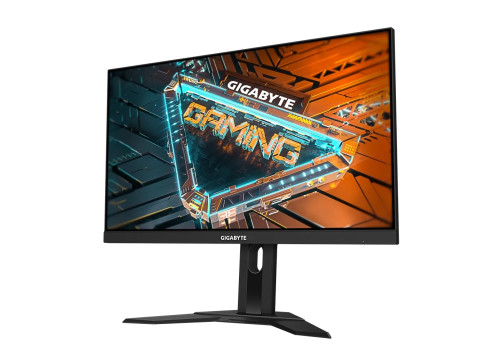 מסך מחשב לגיימינג Gigabyte 23.8" G24F-2 SS-IPS FHD 180Hz 1ms