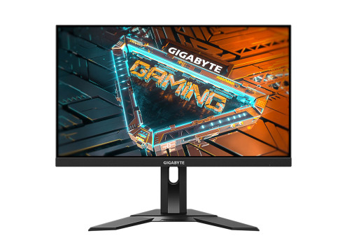 מסך מחשב לגיימינג Gigabyte 23.8" G24F-2 SS-IPS FHD 180Hz 1ms