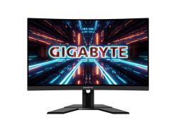 Gigabyte G27FCA 27" VA FHD 165Hz 1ms Curved Gaming Monitor